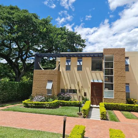 Acata - Condominio Campestre / Casa 比列塔 外观 照片