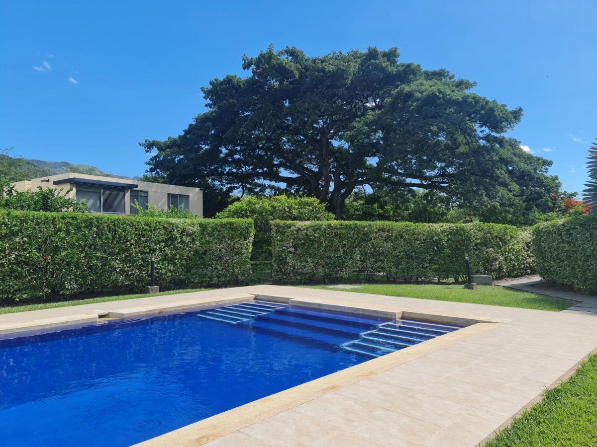 Acata - Condominio Campestre / Casa 比列塔 外观 照片