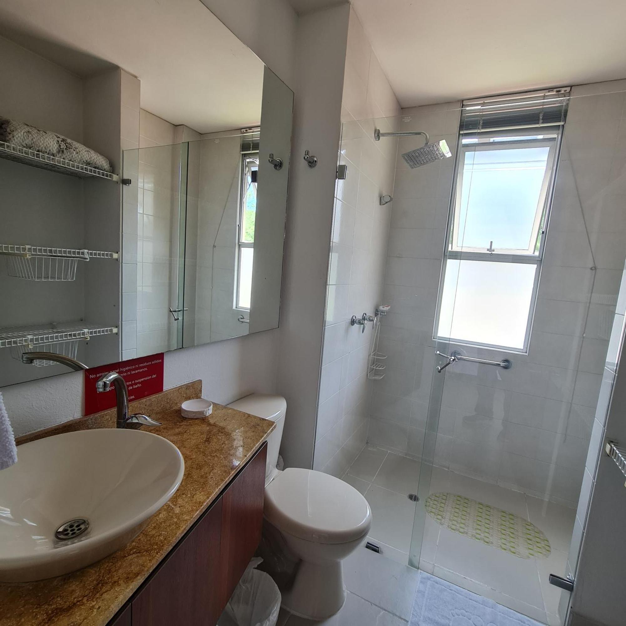 Acata - Condominio Campestre / Casa 比列塔 外观 照片